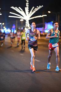BIB: 40190, 40022
                            <button type="button" onclick="openModal(23134629)" class="btn btn-primary btn-sm float-right btn-popup" data-toggle="modal" data-target=".modal-high-quality">
                        <i class="fas fa-shopping-cart"></i> Add to Cart
                    </button>
                                            <button type="button" onclick="isThisMe(23134629, true)" class="btn btn-success btn-sm float-right btn-popup btn-isme hidden" data-toggle="tooltip" data-placement="bottom" title="นี่คือรูปของคุณใช่ไหม คลิกที่นี่เพื่อเอาเข้าอัลบั้ม">
                        <i class="fas fa-plus"></i> Add to album
                    </button>
                    <button type="button" onclick="isThisMe(23134629, false)" class="btn btn-warning btn-sm float-right btn-popup btn-isnotme hidden">
                        <i class="fas fa-ban"></i> Remove from album
                    </button>
